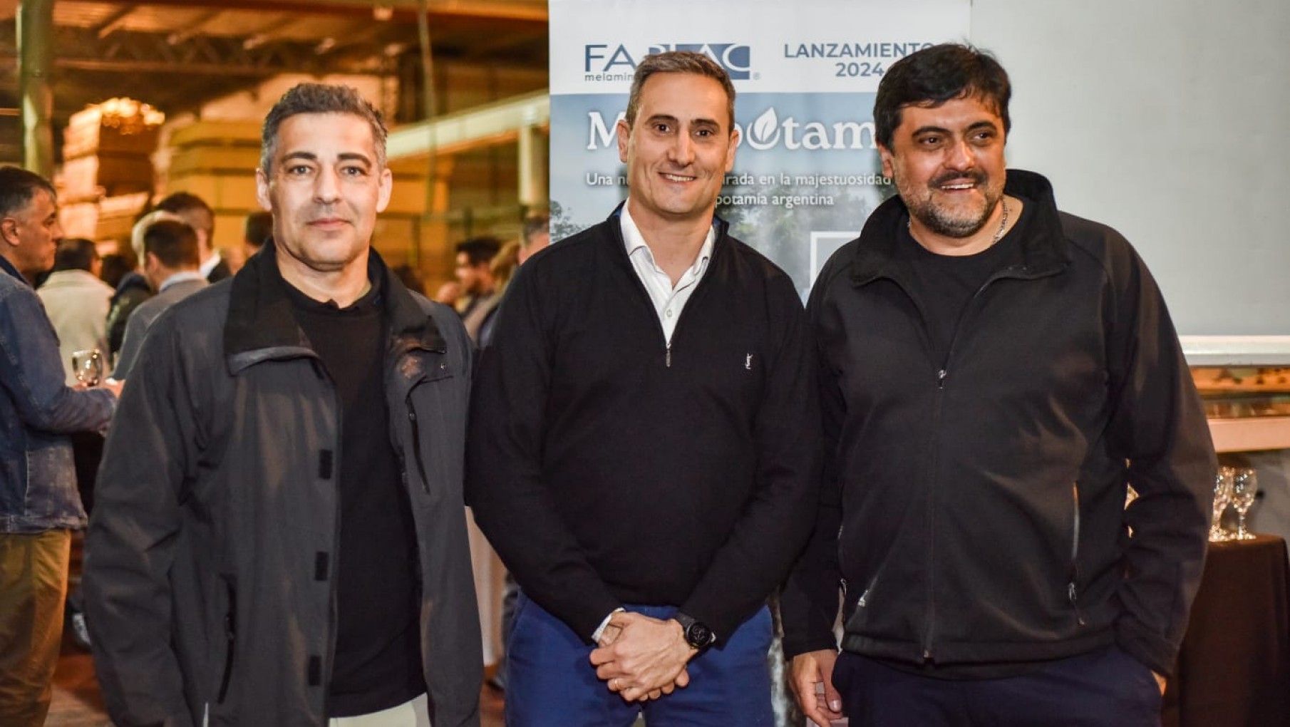 Nuevos colores de melamina para muebles